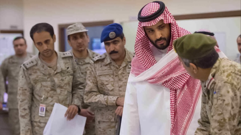 قمار سعودی در روند پوست‌اندازی سیاست خارجی عربستان