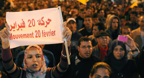 آیا مراکش به سرنوشت مصر دچار می‌شود؟