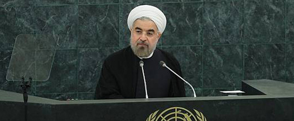ایران ـ آمریکا و تابویی که شکسته شد