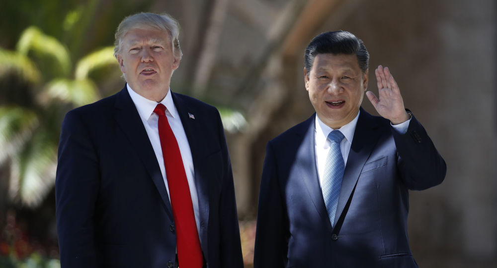 نگاه چین به تغییر تصمیم ترامپ و استراتژی جدید آمریکا در افغانستان