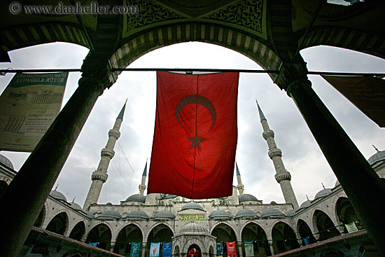 ترکیب ناسیونایسم و اسلامگرایی در ترکیه اردوغان