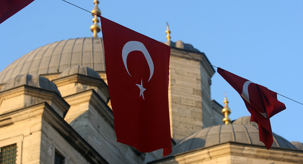 کودتای ترکیه و سیاست نوعثمانی‌گری