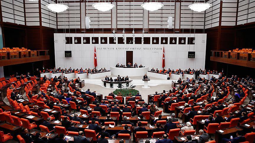 اصلاح قانون اساسی ترکیه؛ اهداف و اثرات