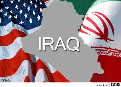 خروج نظامی آمریکا از عراق: افزایش نفوذ ایران؟
