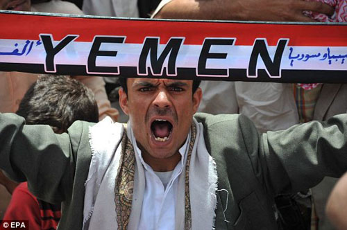گذار از صالح به هادی؛ آیا قیام مردمی یمن پیروز شد؟