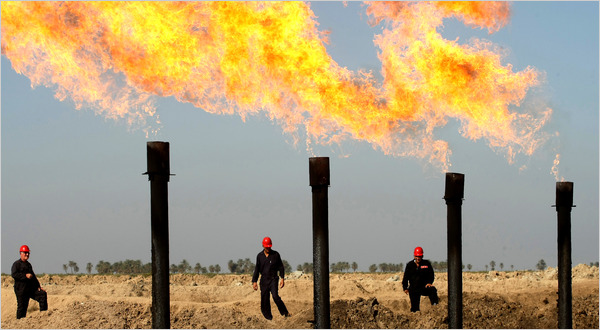 اهداف سیاست نفتی چهارضلعی عربستان سعودی