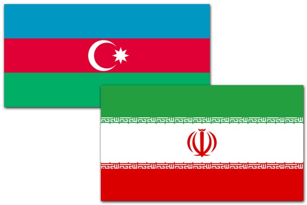 روابط ایران و آذربایجان در بستر عوامل بی‌اعتمادی