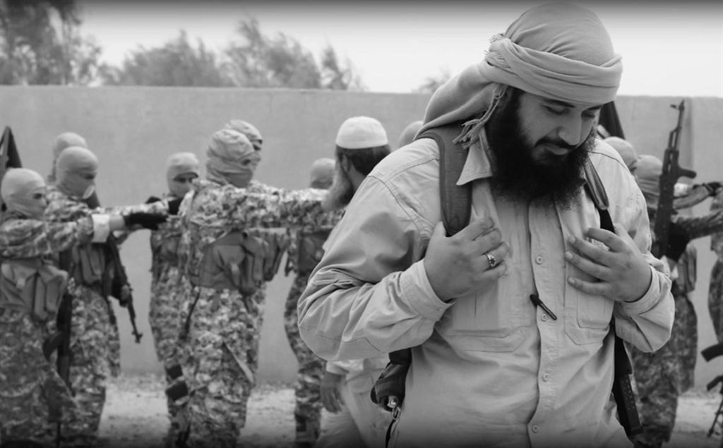نشانه‌های بحران در سازمان داعش