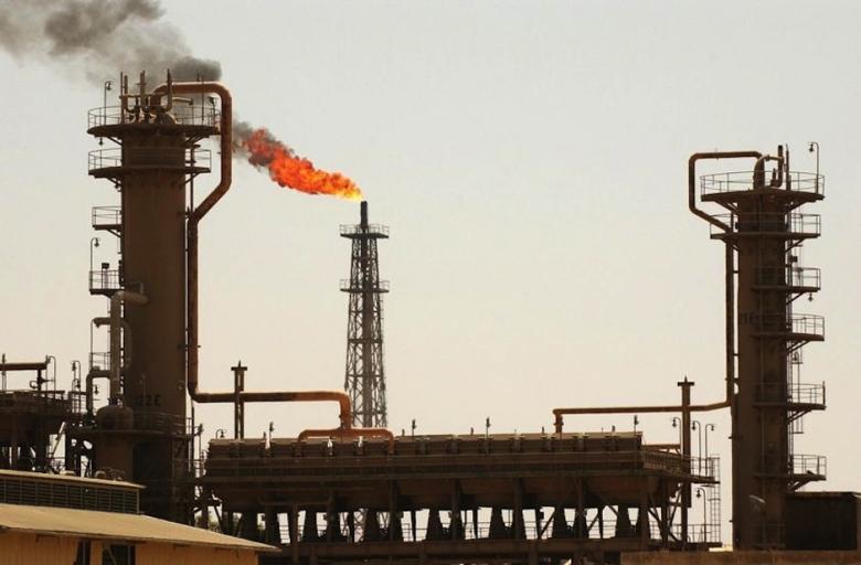 آثار کاهش قیمت نفت بر عربستان سعودی