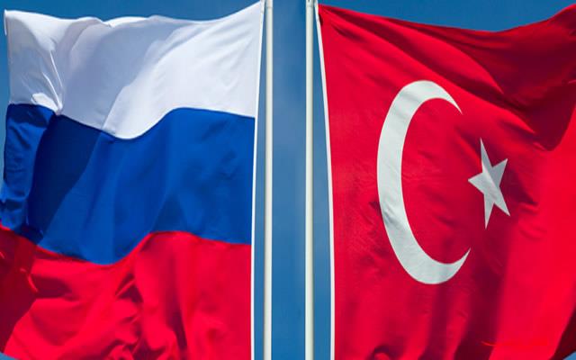 عمل‌گرایی راهبردی در روابط روسیه با ترکیه 
