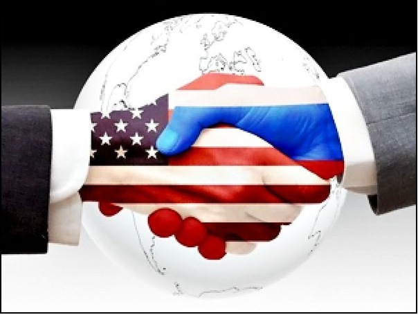 مواضع انتخاباتی دموکراتها و جمهوریخواهان در مورد روسیه