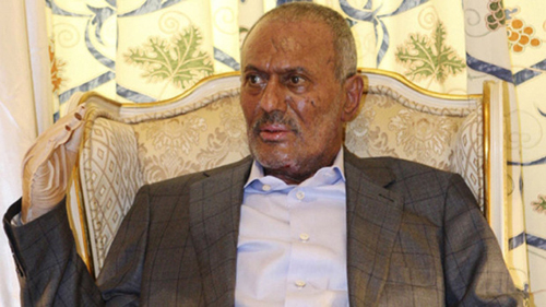بازگشت صالح و آیندۀ بحران یمن