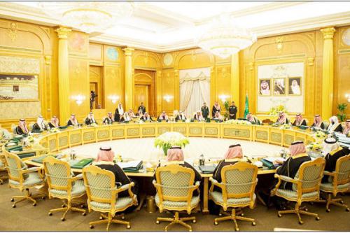 «بررسی تحولات اخیر در کابینه عربستان سعودی»
