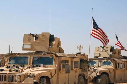 واکاوی طرح آمریکا برای ایجاد منطقه امن در شمال سوریه