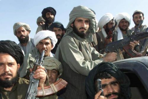 چشم‌انداز تحولات افغانستان و امنیت منطقه‌ای
