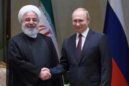 ماهیت روابط اقتصادی ایران و فدراسیون روسیه؛ 