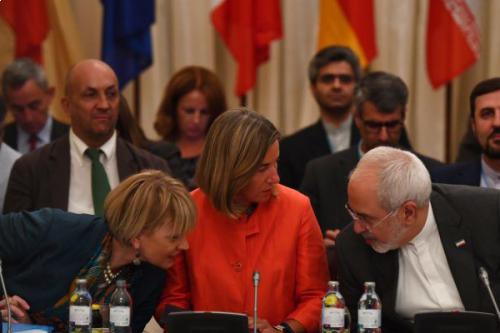 گزینه‌های ایران در برابر تحریم‌های اقتصادی آمریکا از منظر کارشناسان اروپایی