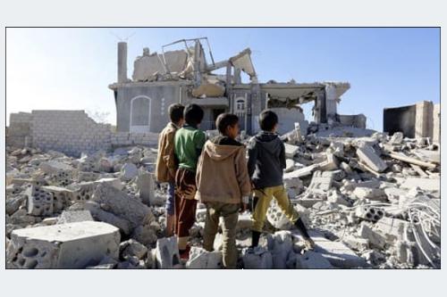 یمن در آستانه تجزیه؛