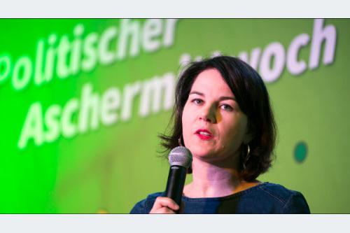 چرایی قدرت گرفتن سبزها در آلمان