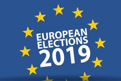انتخابات اخیر پارلمان اروپا: