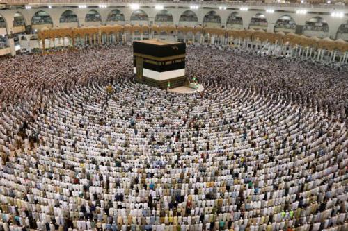 «حج، انسجام اسلامی و آینده همگرایی در جهان اسلام»