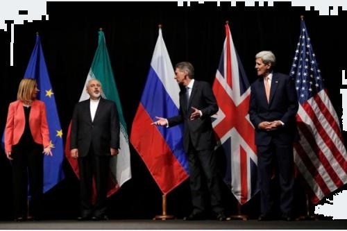 JCPOA