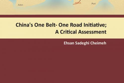  China's One Belt- One Road Initiative