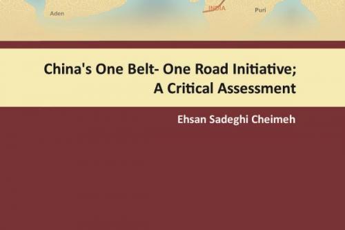  China's One Belt- One Road Initiative