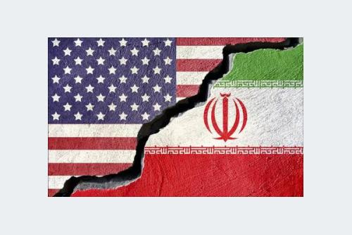 Mutual Relationship between the Islamic Republic of Iran’s Political Identity and the Enemy US