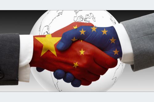 روابط اروپا و چین در دوره پساکرونا