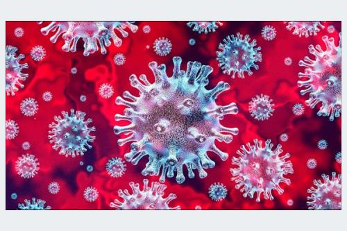 Infectious diseases and developments in national security threats