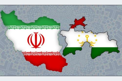 روابط ایران و تاجیکستان؛ چشم‌انداز روشن برای مناسبات