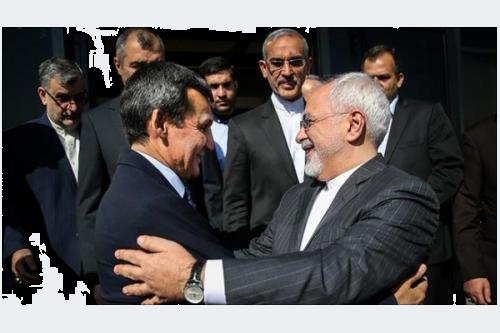 آسیای مرکزی؛ وزنه تعادل سیاست خارجی ایران 