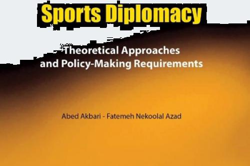 Iran and Sport Diplomacy