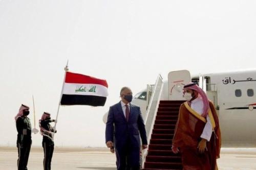 منطق تغییر سیاست های ریاض در قبال بغداد