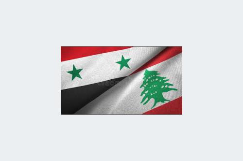 لبنان وسورية: الفرص التي تطمسها الأحقاد 