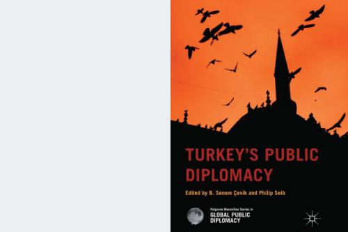 دیپلماسی عمومی ترکیه