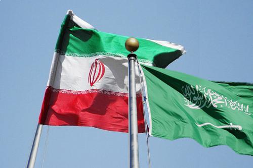 نقش بازیگران ثالث در ایجاد تنش بین ایران و عربستان