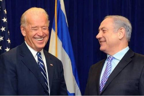 أمريكا تفطم حلفاء لها وتبقي على إسرائيل  