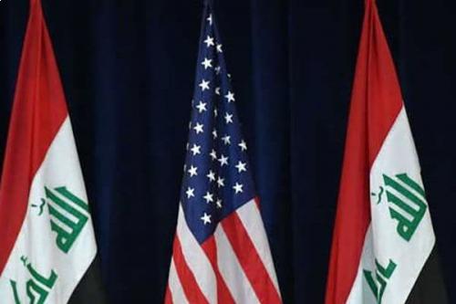 الوفد العراقي ل(الحوار الاستراتيجي )مع امريكا  في الطريق ل(واشنطن ) هل من جديد؟