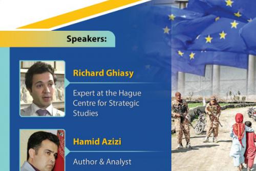 ارزیابی انتقادی چندجانبه‌گرایی اروپایی در افغانستان
