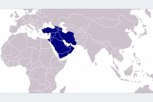 على هامش مؤتمر دول الجوار