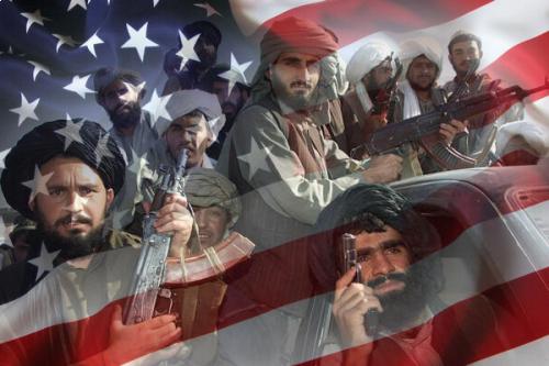 أفغانستان الجديدة.. طالبان والرعاية الأمريكية