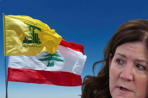 سوء تقييم السفارة الاميركيةلمبادرة حزب الله