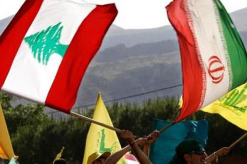لبنان المُحاصَرْ و”واجب التدخل الانساني” في القانون الدولي  