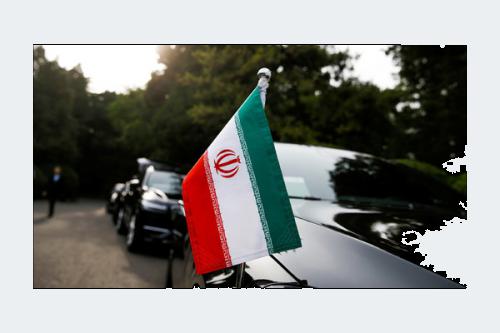 إيران هيَ المُرتَكز الأساسي لحركات المقاومة ضد الهيمنة الأميركية