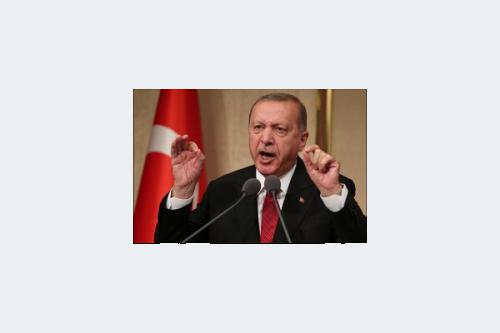 سقوط أردوغان بين أدلب وأذربيجان