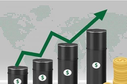 توقعات سعر برميل النفط لعام 2022