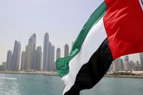 الإمارات نحو دبلوماسية التحرر بدلا من التمحور