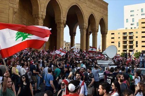 لبنان يحتاج إلى مؤتمر تأسيسي ومِقَص